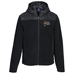 Yukon Microfleece Jacket - Men's - 24 hr Main Image