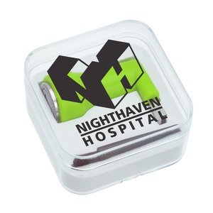 Mini USB Shaver Set Main Image