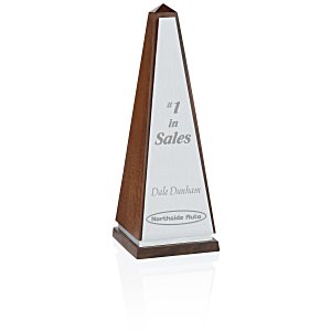 World Class Wood Award - Obelisk Main Image