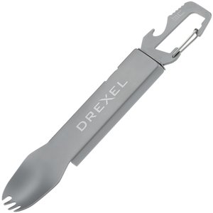 Basecamp 5-in-1 Cutlery Set Main Image