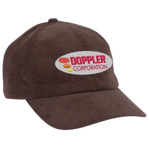 Big Accessories Corduroy Cap Main Image