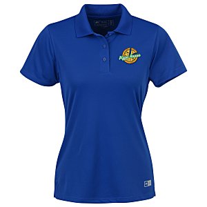 Russell Athletic Essential Polo - Ladies' Main Image