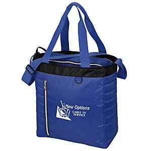 Slim Line Cooler Tote - 24 hr Main Image