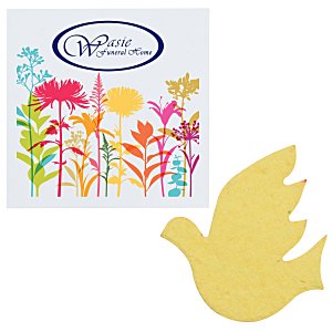 Plantable Pin - Dove Main Image