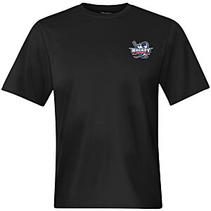 Champion Double Dry Performance T-Shirt - Men's - Embroidered Main Image