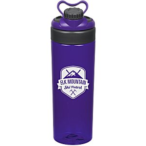 h2go Montana Tritan Bottle - 25 oz. Main Image