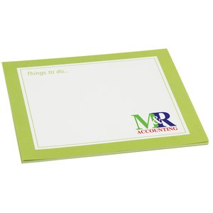 Bic Note Paper Mouse Pad - To Do - 25 Sheet Main Image