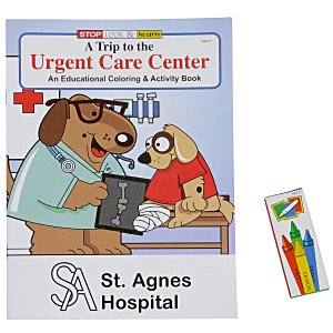 Fun Pack - Urgent Care Main Image