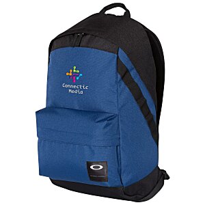 Oakley Holbrook Laptop Backpack Main Image