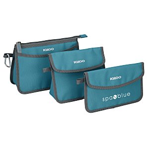 Igloo Insulated 3 Pouch Set Main Image