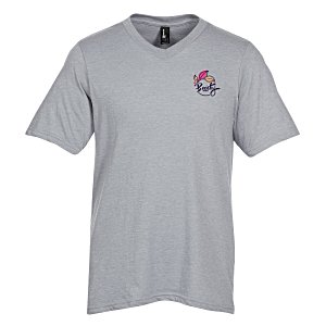 Ultimate V-Neck T-Shirt - Men's - Colors - Embroidered Main Image