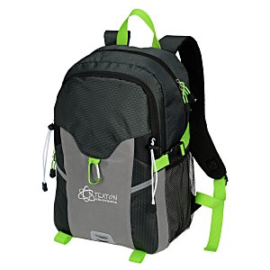 Topher Backpack Main Image