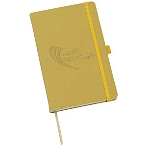 Castelli ApPeel Bound Notebook - 8-3/8" x 5-1/4" Main Image
