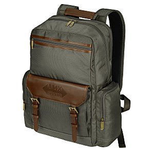 Cutter & Buck Bainbridge 15" Laptop Backpack Main Image