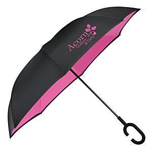 ShedRain UnbelievaBrella™ Reverse Umbrella - 48" Arc Main Image