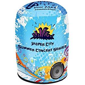 Inflatable Stool Kit Main Image