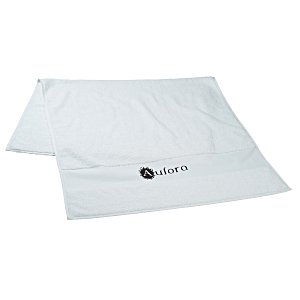 Heavyweight Terry Beach Towel Main Image