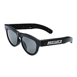 Sunglasses with Bluetooth Speaker - 24 hr Main Image
