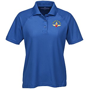 Industrial Tactical Polo - Ladies' Main Image