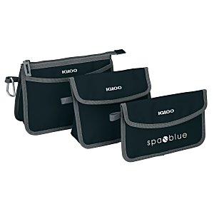 Igloo Insulated 3 Pouch Set - 24 hr Main Image
