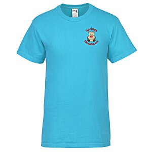 Gildan Hammer T-Shirt - Colors - Embroidered Main Image