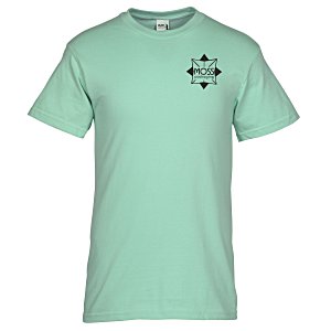 Gildan Hammer T-Shirt - Colors - Screen Main Image