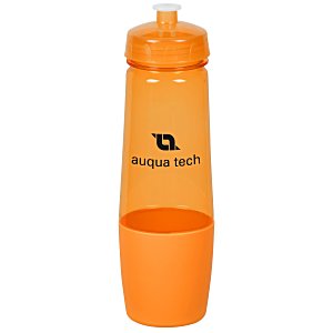 PolySure Sip and Pour Water Bottle - 28 oz. - 24 hr Main Image
