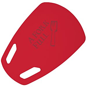Flex-N-Scoop Cutting Board - 24 hr Main Image