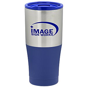 Viking Cafe Tumbler - 20 oz. Main Image