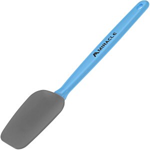 Large Silicone Spoon Main Image