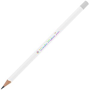 Color Pop Ferrule Free Pencil Main Image