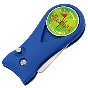 Spring Action Divot Tool Main Image