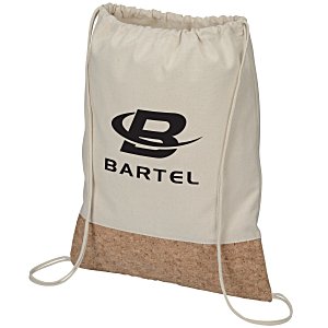 Cotton & Cork Sportpack Main Image