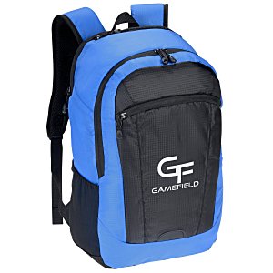 Compact Chroma Backpack Main Image