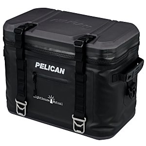 Pelican Elite Soft Sided 24-Can Cooler Main Image