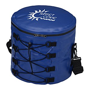 Tarpaulin 20L Round Kooler Main Image