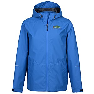 Cascade Waterproof Jacket - Men's Main Image