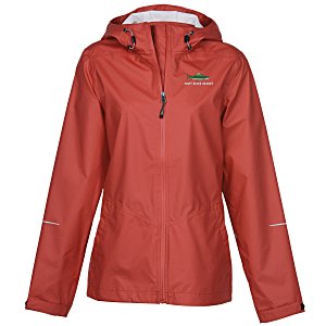 Cascade Waterproof Jacket - Ladies' Main Image