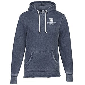 Alternative Burnout Hoodie - Screen Main Image