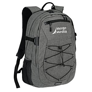 Outridge Laptop Backpack Main Image