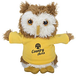 Cuddliez Collection - Owl Main Image