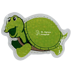 Mini Hot/Cold Pack - Turtle Main Image
