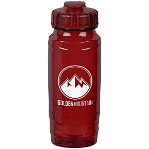 Refresh Surge Water Bottle with Flip Lid - 24 oz. Main Image