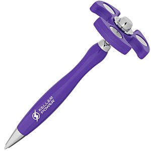 Fidget Spinner Pen - 24 hr Main Image
