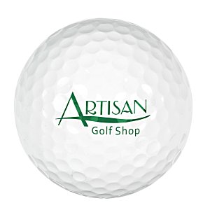 Authoritee Golf Ball - Dozen Main Image