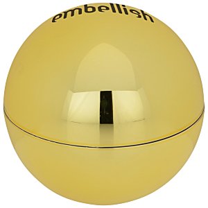 Lip Moisturizer Ball - Metallic - 24 hr Main Image