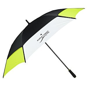 ShedRain Vortex Golf Umbrella - 62" Arc Main Image