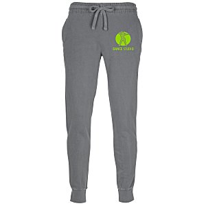 Comfort Colors French Terry Joggers Main Image