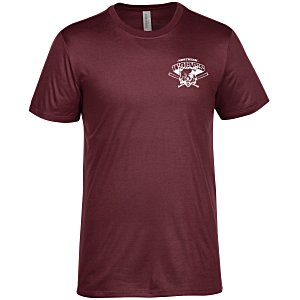 Threadfast Liquid Jersey T-Shirt - Men's - Screen Main Image
