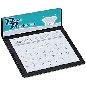 Putnam Desk Calendar - Full Color Main Image
